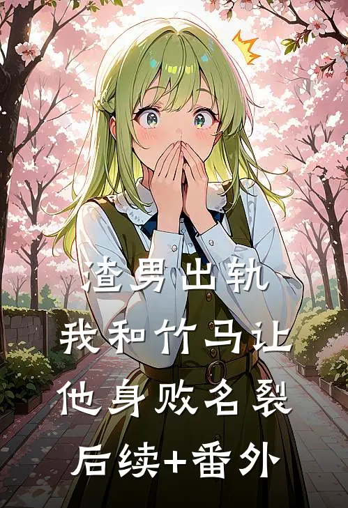 渣男出轨，我和竹马让他身败名裂后续+番外