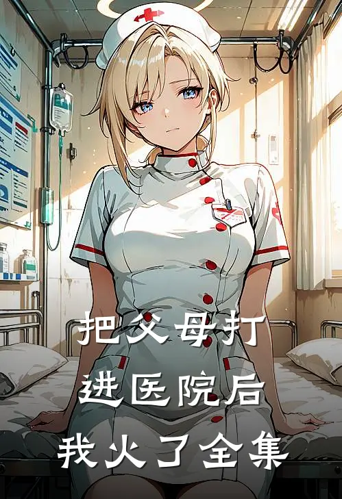 把父母打进医院后，我火了全集
