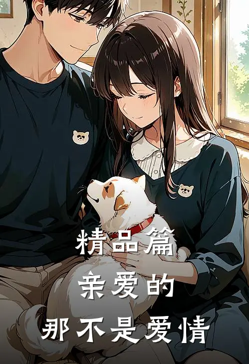 精品篇亲爱的，那不是爱情