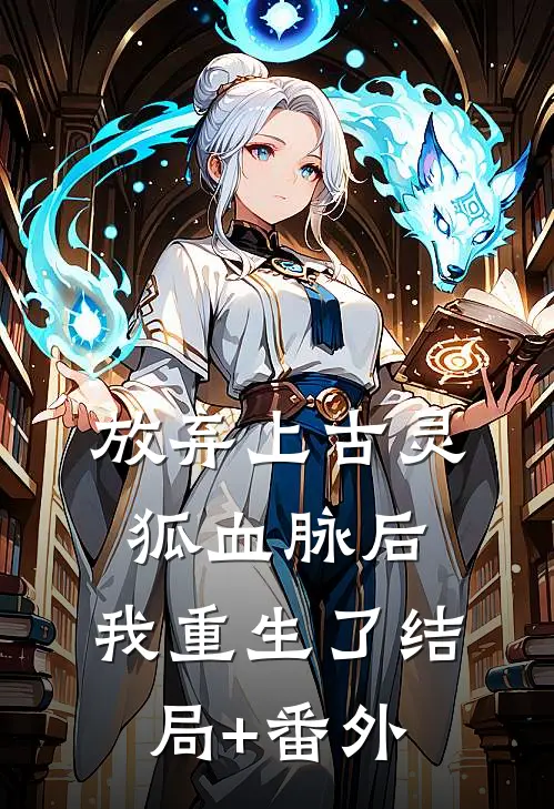放弃上古灵狐血脉后，我重生了结局+番外