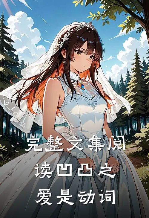完整文集阅读凹凸之爱是动词