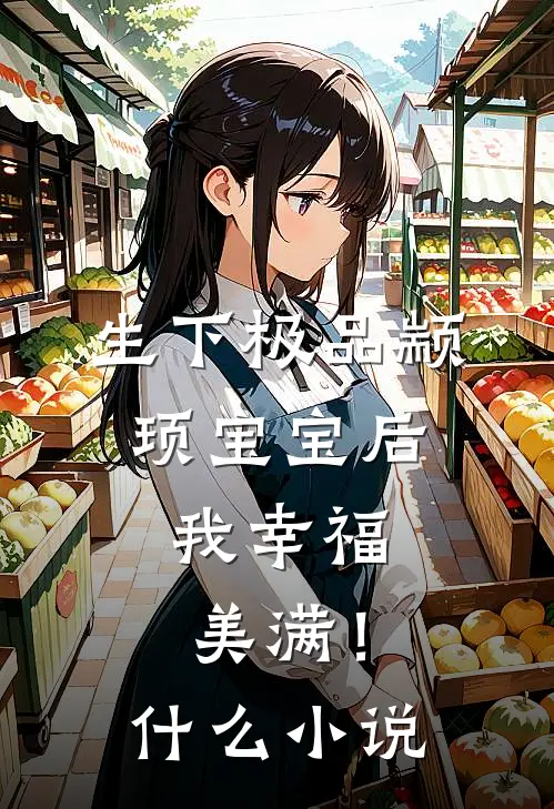 生下极品颛顼宝宝后，我幸福美满！什么小说