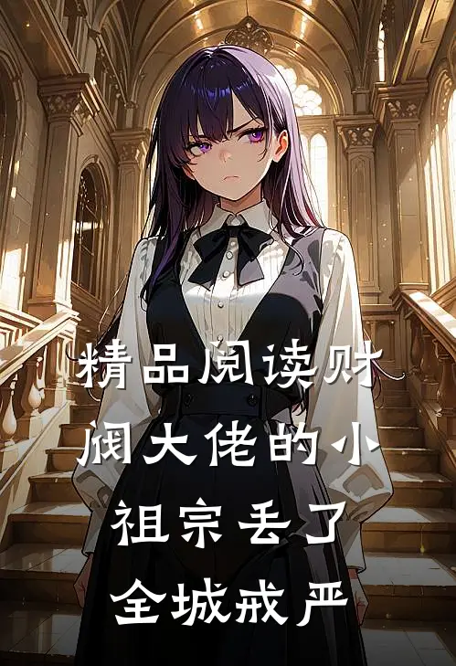 精品阅读财阀大佬的小祖宗丢了，全城戒严