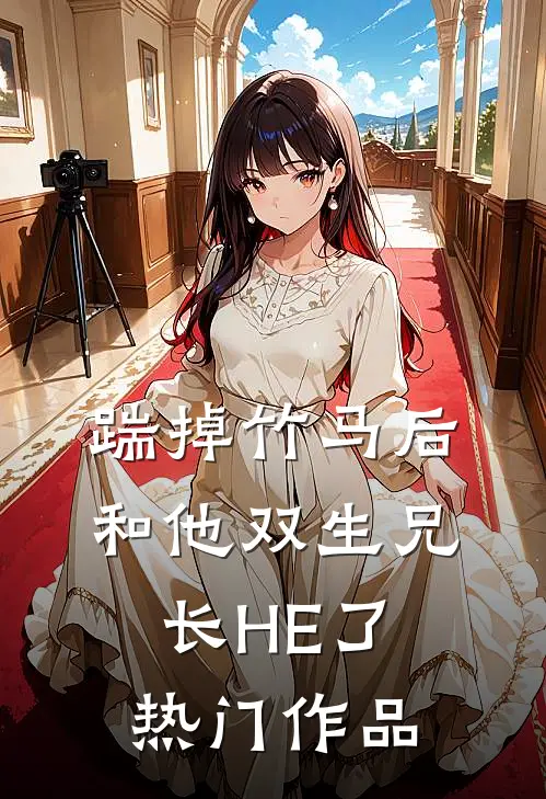 踹掉竹马后和他双生兄长HE了热门作品