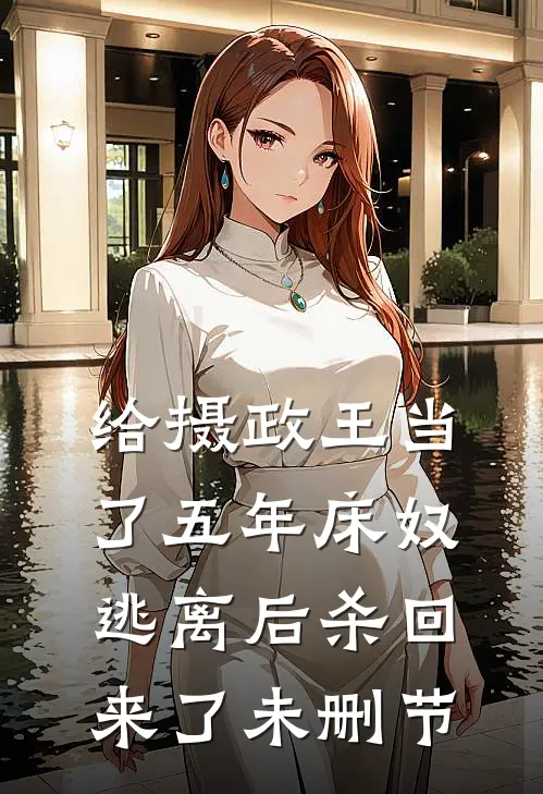 给摄政王当了五年床奴，逃离后杀回来了未删节