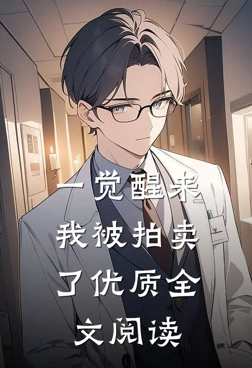 一觉醒来，我被拍卖了优质全文阅读
