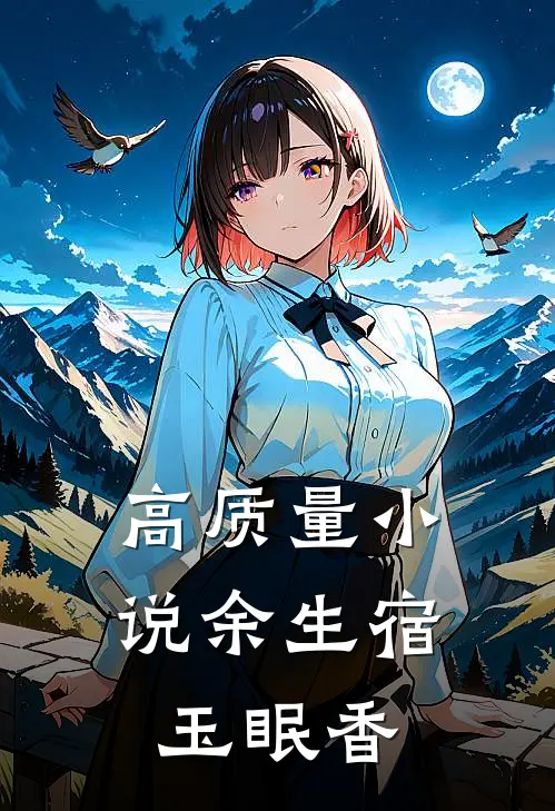 高质量小说余生宿玉眠香