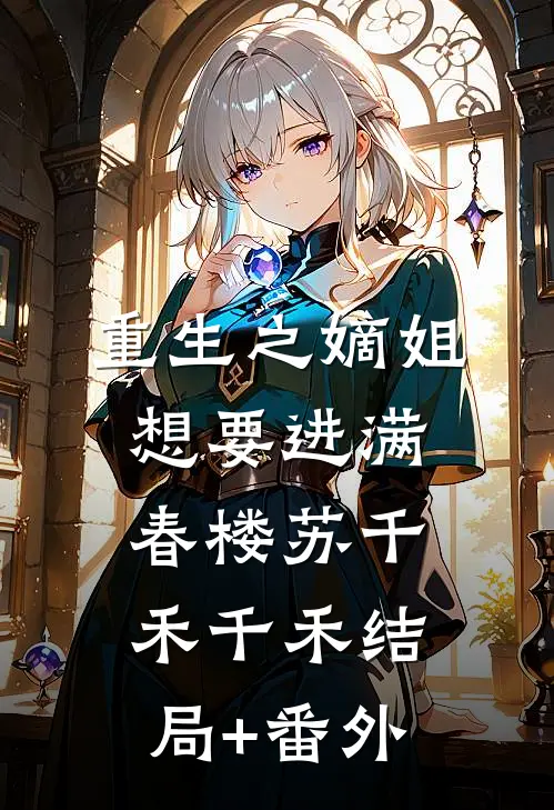 重生之嫡姐想要进满春楼苏千禾千禾结局+番外