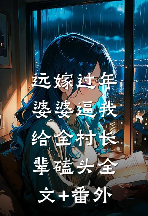 远嫁过年，婆婆逼我给全村长辈磕头全文+番外