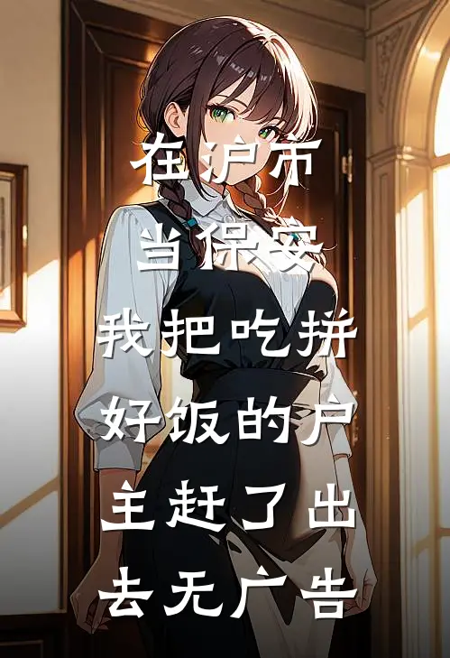 在沪市当保安，我把吃拼好饭的户主赶了出去无广告