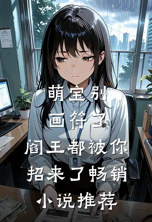 萌宝别画符了，阎王都被你招来了畅销小说推荐