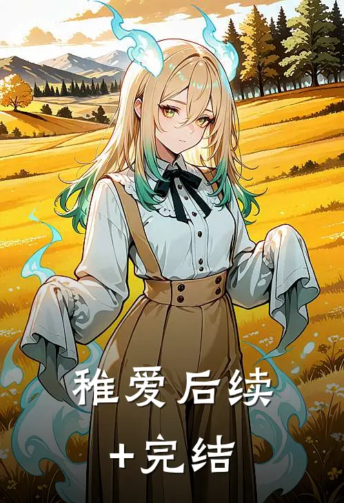稚爱后续+完结