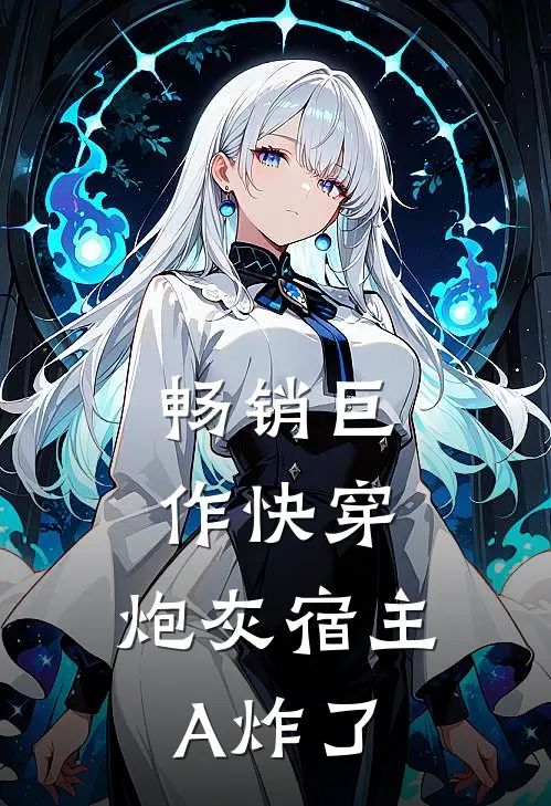 畅销巨作快穿:炮灰宿主A炸了