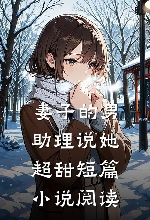 妻子的男助理说她超甜短篇小说阅读