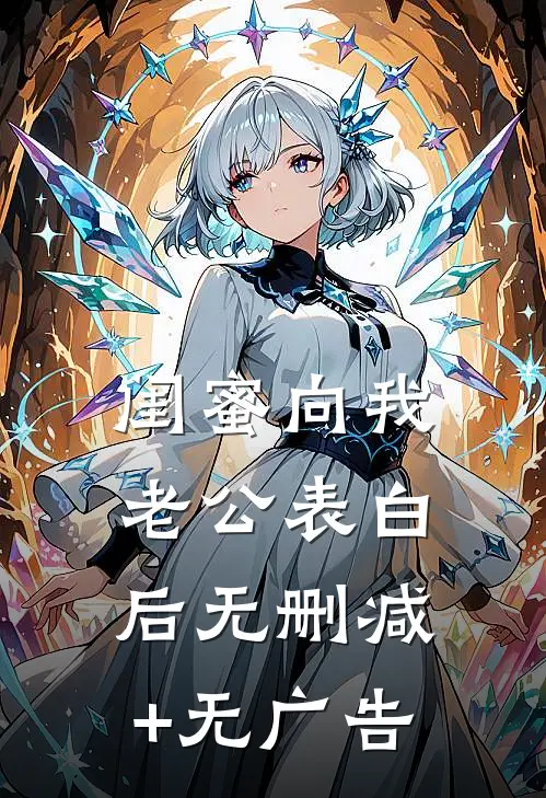 闺蜜向我老公表白后无删减+无广告