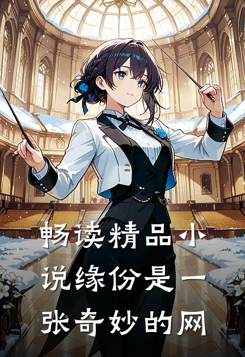 畅读精品小说缘份是一张奇妙的网