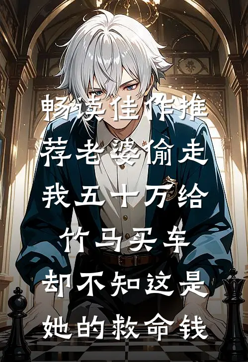 畅读佳作推荐老婆偷走我五十万给竹马买车，却不知这是她的救命钱