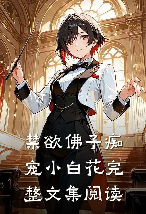 禁欲佛子痴宠小白花完整文集阅读