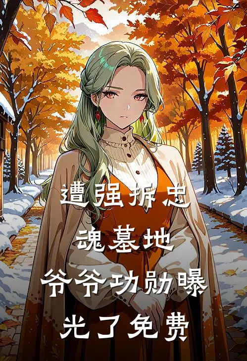 遭强拆忠魂墓地，爷爷功勋曝光了免费