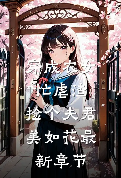 穿成农女忙虐渣，捡个夫君美如花最新章节