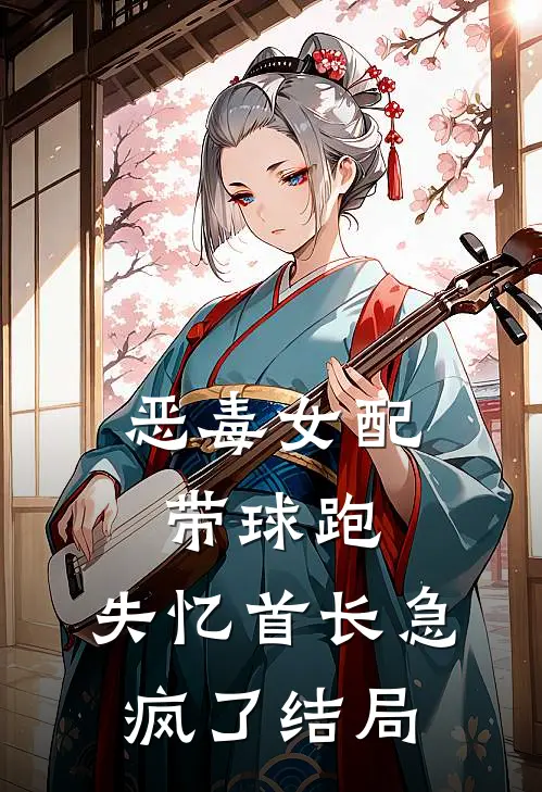 恶毒女配带球跑，失忆首长急疯了结局
