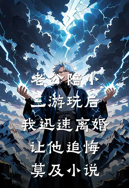 老公陪小三游玩后，我迅速离婚让他追悔莫及小说