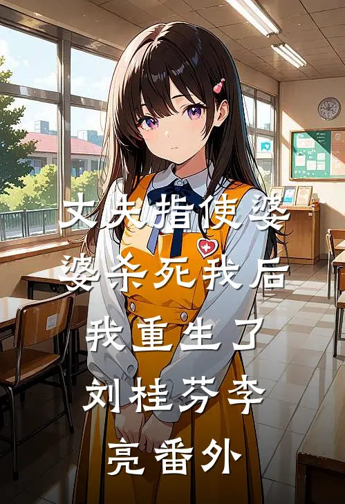丈夫指使婆婆杀死我后，我重生了刘桂芬李亮番外