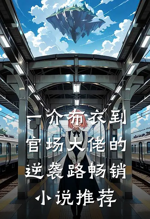 一介布衣到官场大佬的逆袭路畅销小说推荐