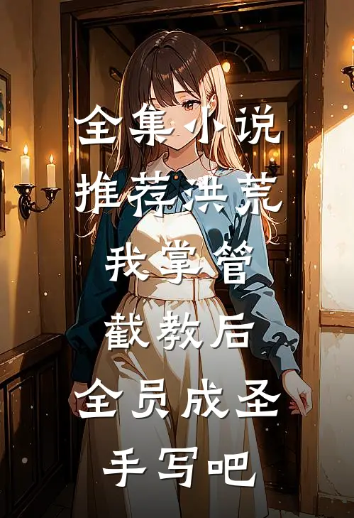全集小说推荐洪荒:我掌管截教后,全员成圣手写吧