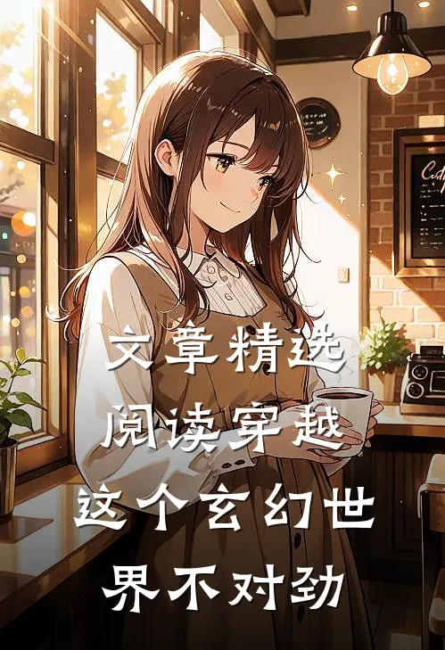 文章精选阅读穿越：这个玄幻世界不对劲