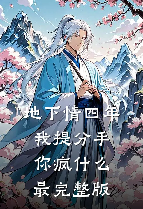 地下情四年，我提分手你疯什么最完整版