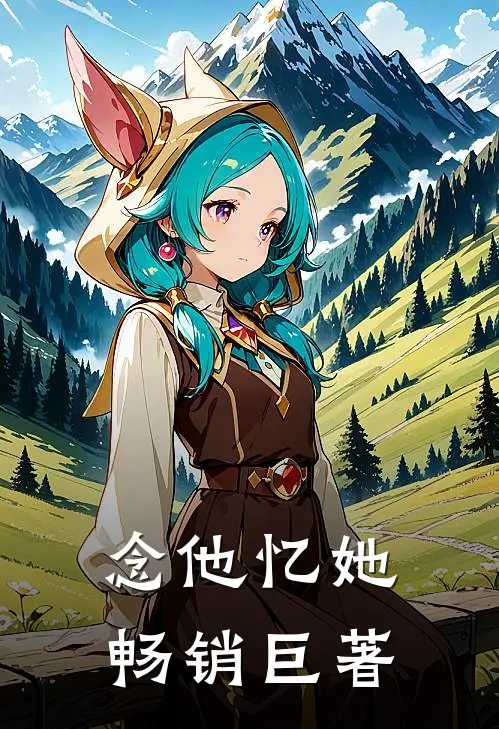 念他忆她畅销巨著
