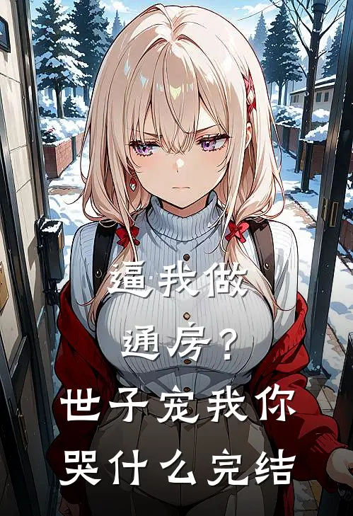 逼我做通房？世子宠我你哭什么完结