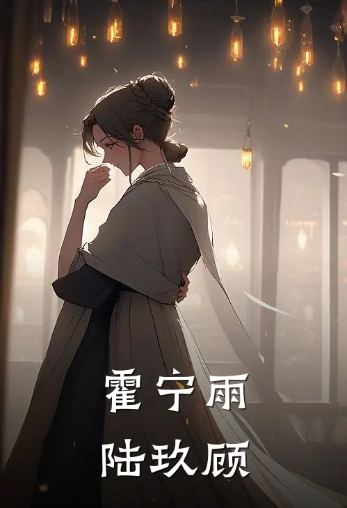 霍宁雨陆玖顾