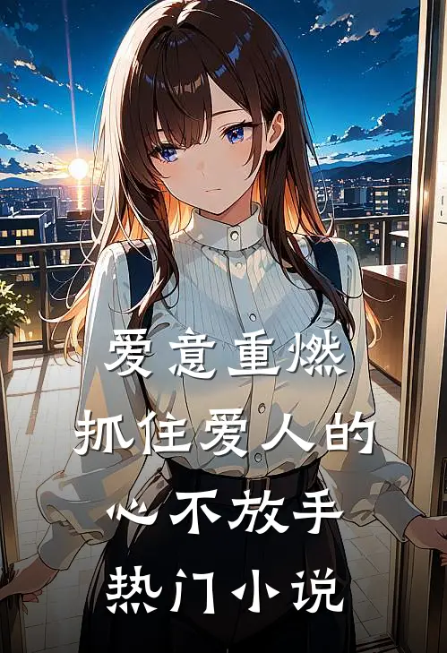 爱意重燃：抓住爱人的心不放手热门小说