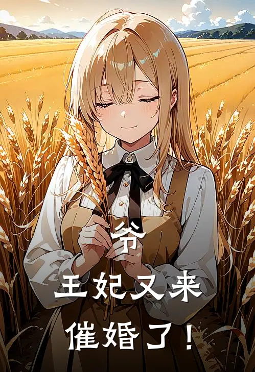 爷，王妃又来催婚了！
