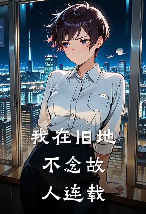 我在旧地，不念故人连载