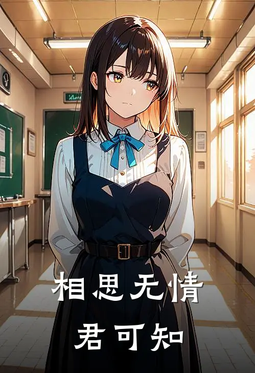 相思无情君可知