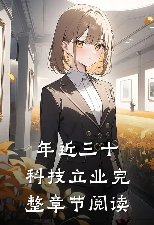 年近三十，科技立业完整章节阅读