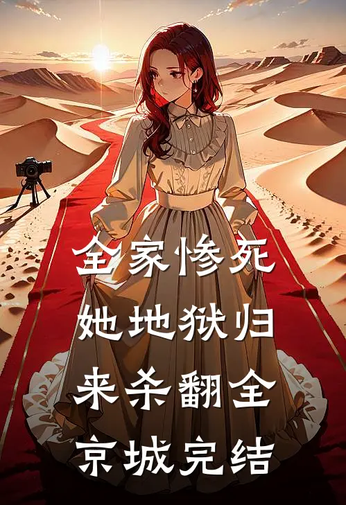 全家惨死，她地狱归来杀翻全京城完结