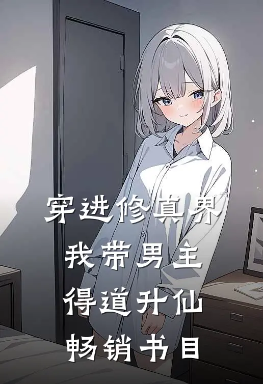 穿进修真界：我带男主得道升仙畅销书目