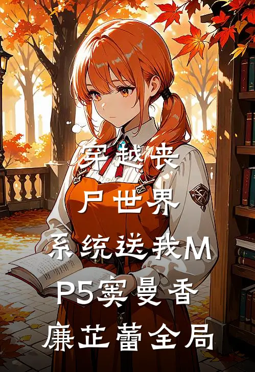 穿越丧尸世界，系统送我MP5窦曼香廉芷蕾全局