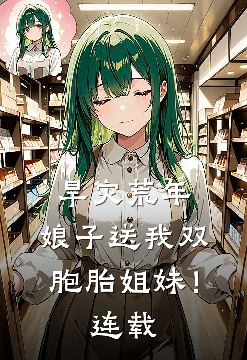 旱灾荒年：娘子送我双胞胎姐妹！连载