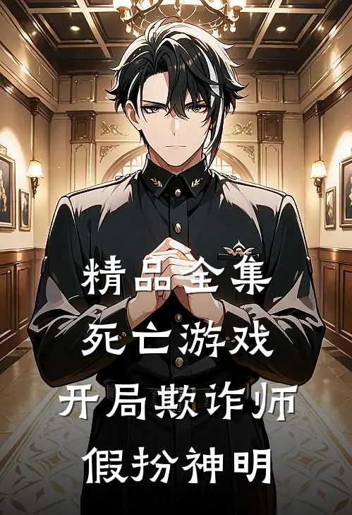 精品全集死亡游戏:开局欺诈师,假扮神明