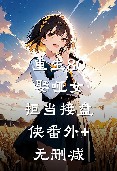 重生80：娶哑女，拒当接盘侠番外+无删减