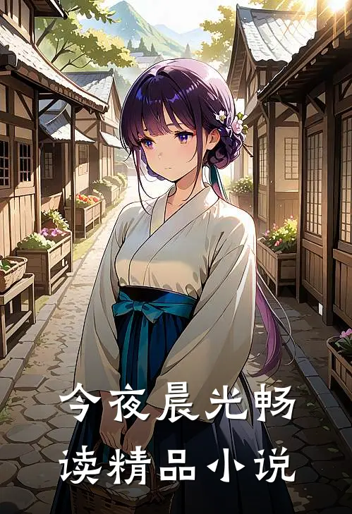 今夜晨光畅读精品小说