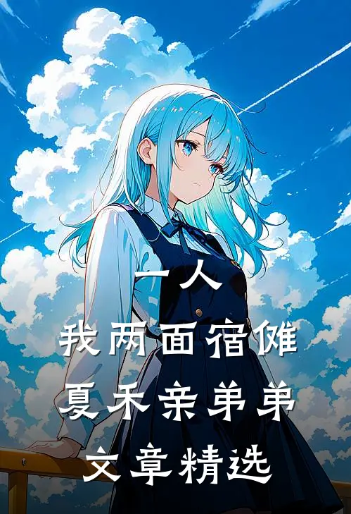 一人：我两面宿傩，夏禾亲弟弟文章精选
