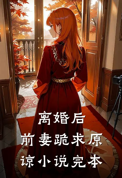 离婚后，前妻跪求原谅小说完本