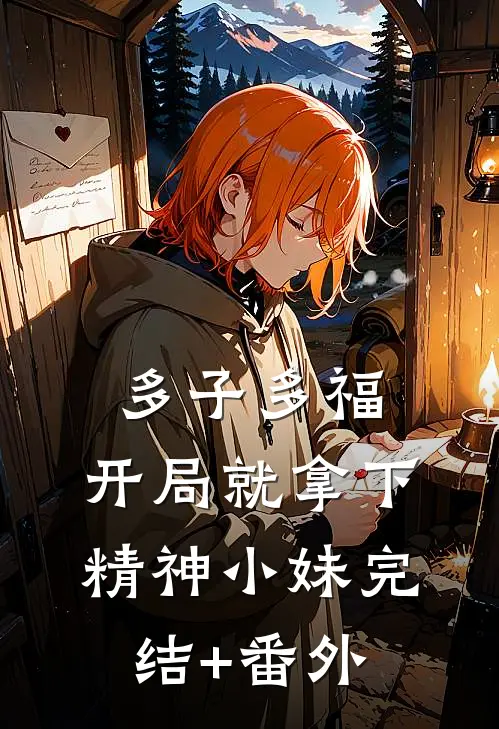 多子多福，开局就拿下精神小妹完结+番外