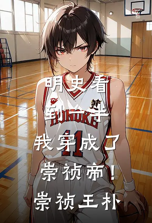 明史看到一半，我穿成了崇祯帝！崇祯王朴